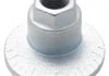 Гайка с эксцентриком Land Cruiser 08- FEBEST 0131007 (фото 1)