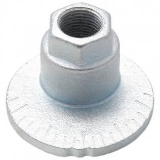Гайка с эксцентриком Land Cruiser 08- FEBEST 0131007