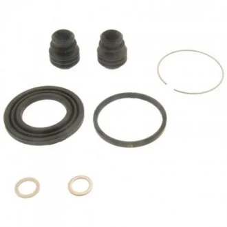 Ремкомпл. суппорта зад. Acura MDX 07- FEBEST 0375YD2R