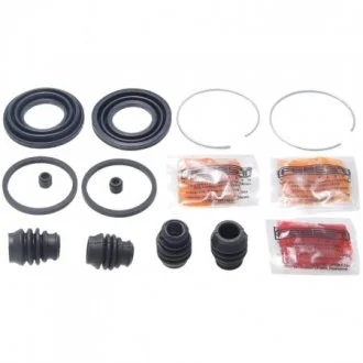 Ремкомпл. суппорта зад. Impreza 92-09 FEBEST 0875B13R