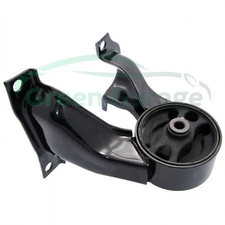 Подушка двигателя задняя Lancer 00-09 FEBEST MMCS3ARR (фото 1)