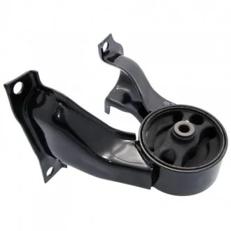 Подушка двигателя задняя Lancer 00-09 FEBEST MMCS3ARR