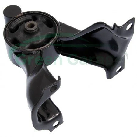 Подушка двигателя задняя Lancer 00-09 FEBEST MMCS3MRR (фото 1)