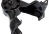 Подушка двигателя задняя Lancer 00-09 FEBEST MMCS3MRR (фото 1)