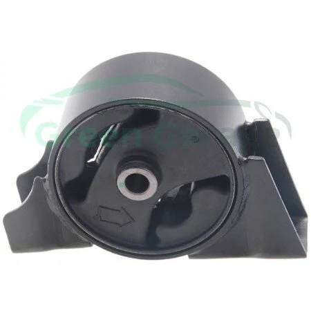 Подушка двигателя задняя Almera 00-06 FEBEST NMN16RR (фото 1)