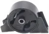 Подушка двигателя задняя Almera 00-06 FEBEST NMN16RR (фото 1)