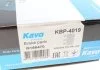 Комплект гальмівних колодок KAVO KBP4019 (фото 8)
