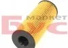 Фільтр масляний двигуна BMW 1.6-5.0 D 07- (вир-во KNECHT-MAHLE) MAHLE / KNECHT OX361/4D (фото 3)