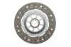 Диск сцепления Sprinter OM601 (228mm) SACHS 1864 503 231