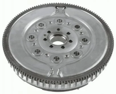 Маховик NISSAN PRIMERA, RENAULT GRAND SCENIC II, MEGANE II, SCENIC II (Вир-во) SACHS 2294 001 155