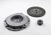 Комплект зчеплення SACHS 3000 846 501
