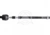 Тяга рулевая Megane I 96-03 (L=286mm) SIDEM 5713 (фото 1)