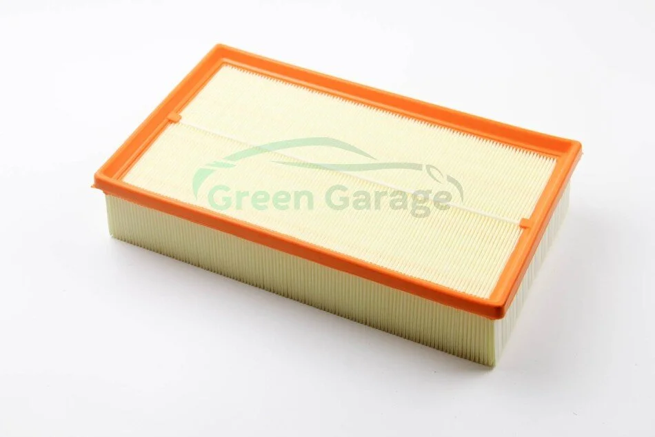 Фильтр воздушный T5 03- KNECHT MAHLE / KNECHT LX786 (фото 1)