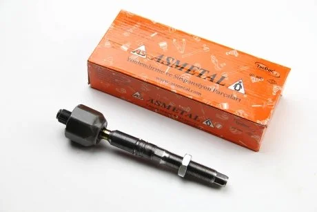 Тяга рулевая T5 03- ASMETAL 20VW4500