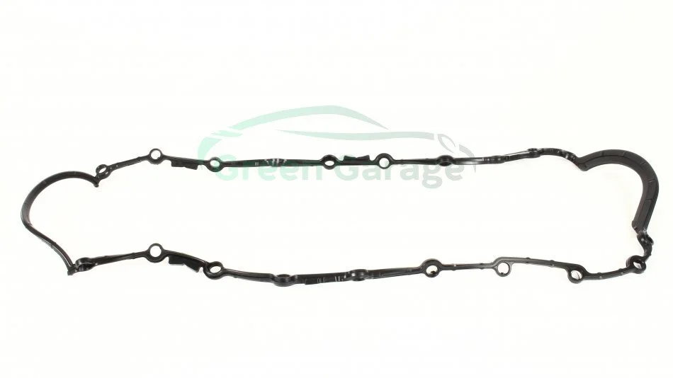Прокладка піддона Renault 1.5DCI K9K AJUSA 14075500 (фото 1)