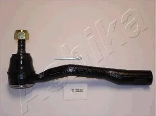 Накінечник правий Toyota AVENSIS 97- ASHIKA 111022225R