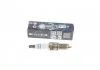 Свеча зажигания YR7LPP332W DOUBLE PLATINUM (PORSCHE,VW) (пр-во) BOSCH 0 242 135 510 (фото 1)