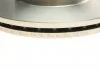 Диск тормозной FORD TRANSIT передн., вент. (пр-во Bosch) BOSCH 0 986 479 069 (фото 4)