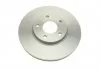 Диск тормозной FORD TRANSIT передн., вент. (пр-во Bosch) BOSCH 0 986 479 069 (фото 6)