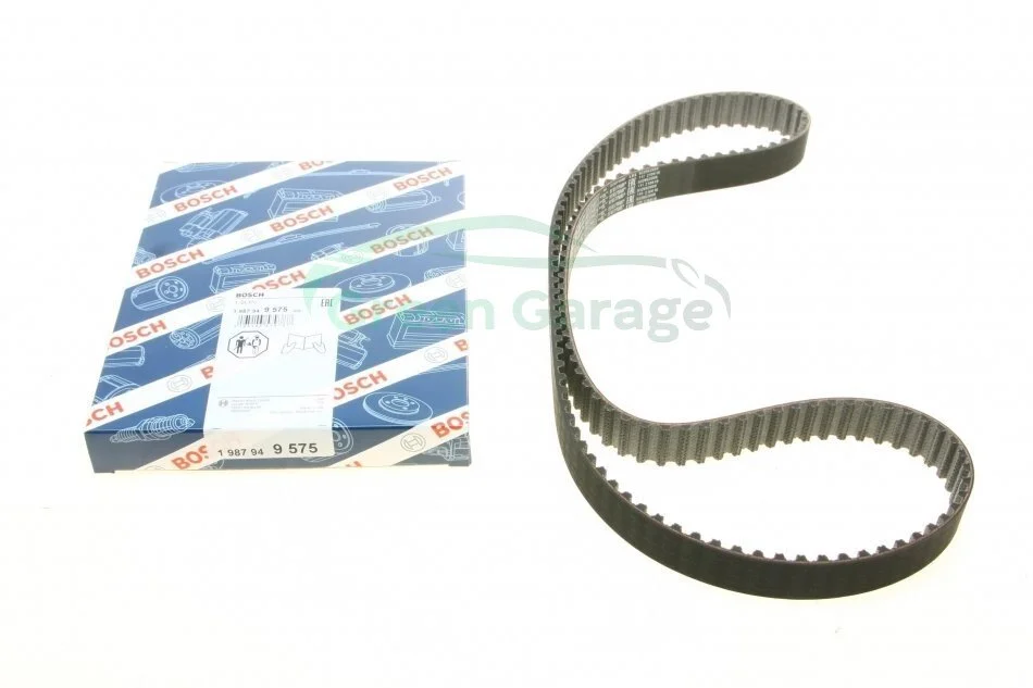 Пасок ГРМ Ford Transit 2.5D/TD 91-97 BOSCH 1 987 949 575 (фото 1)