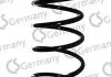 Пружина перед. Fiat Doblo 1.9Jtd 00- CS Germany 14871081 (фото 1)