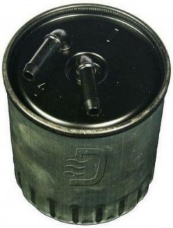 Фільтр паливний DB W211 W220 CDI 00- DENCKERMANN A120234