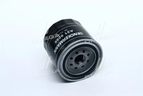Фільтр масла Toyota Avensis 2.0D 03- DENCKERMANN A210066