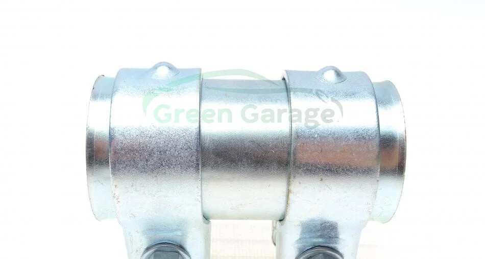 З"єднувач труби глушника Ø40 L 90 mm Fischer Automotive One (FA1) 004941 (фото 1)