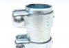 З"єднувач труби глушника Ø40 L 90 mm Fischer Automotive One (FA1) 004941 (фото 3)