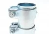 З"єднувач труби глушника Ø40 L 90 mm Fischer Automotive One (FA1) 004941 (фото 4)