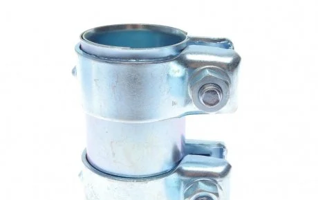 Зєднувач труби глушника 45/49.5x95mm Fischer Automotive One (FA1) 004947