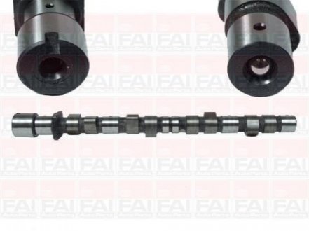 Розпредвал BMW M40B16/M40B18 316,318 Fischer Automotive One (FA1) C175