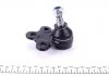 Опора шаровая OPEL ASCONA C, ASTRA F, VECTRA A 81-05 перед. мост низ (Пр-во FEBI) FEBI BILSTEIN 05170 (фото 4)