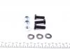 Опора шаровая OPEL ASCONA C, ASTRA F, VECTRA A 81-05 перед. мост низ (Пр-во FEBI) FEBI BILSTEIN 05170 (фото 5)