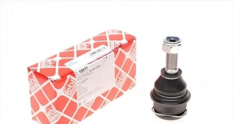 Опора шаровая VW T4 передн. ось, верхн. (пр-во Febi) FEBI BILSTEIN 10577