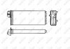 Радіатор пічки Renault Master 10/97- NRF 53551 (фото 7)