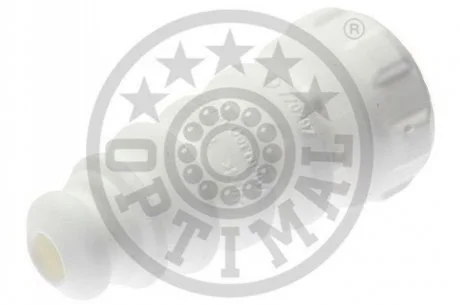 Відбійник ам-тора зад. VW Passat 03- OPTIMAL F87140