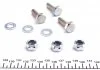 Шаровая опора Audi 80 (8C-B4) -96 Л. ASMETAL 10AU1500 (фото 2)