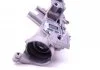 Замок зажигания VW Caddy/Crafter 04- AUTOTECHTEILE 390 5002 (фото 2)
