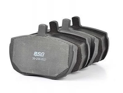 Гальмівні колодки пер. Transit -86 BSG BSG 30200012