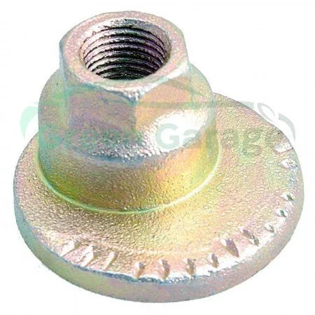 Гайка с эксцентриком Rav 4/Camry -11 FEBEST 0131001 (фото 1)