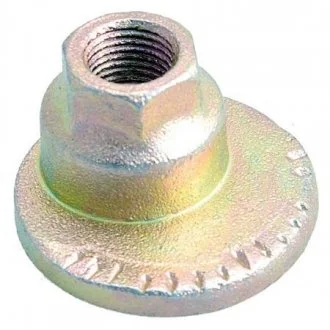 Гайка с эксцентриком Rav 4/Camry -11 FEBEST 0131001