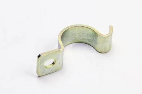 Кронштейн подушки стабілізатора R-19 Metalcaucho 00827