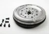 Маховик Caddy 2.0TDI 07- (тип Sachs) SACHS 2294 000 113 (фото 1)