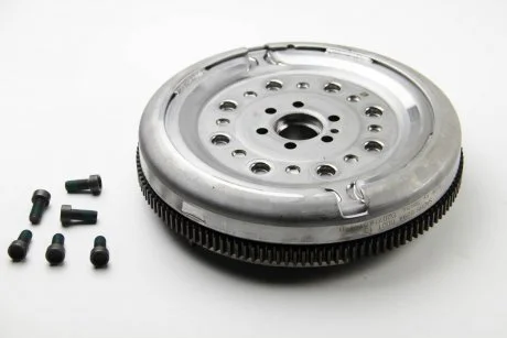 Маховик Caddy 2.0TDI 07- (тип Sachs) SACHS 2294 000 113