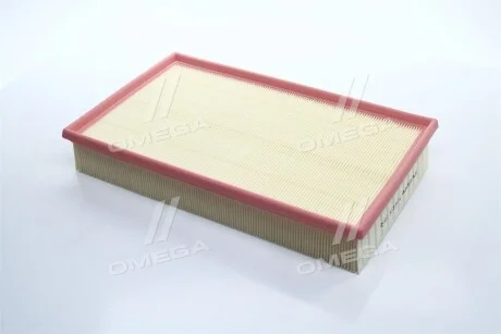 Фильтр воздушный VOLVO S80 2.0-3.0 98-06 (пр-во) DENCKERMANN A140116