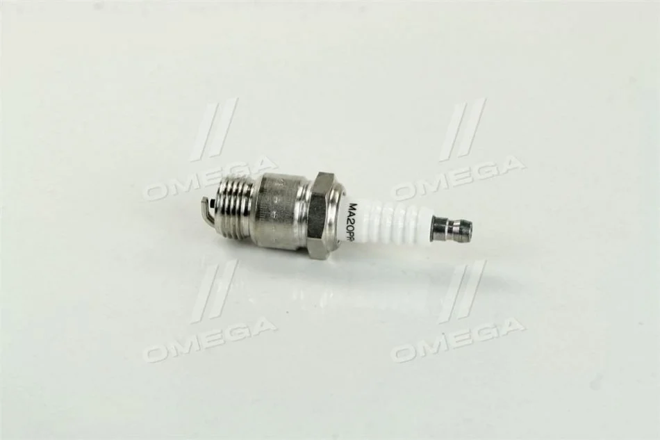 Свеча зажигания NICKEL (пр-во) DENSO MA20PRU (фото 1)