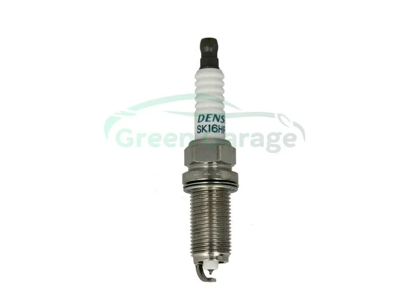 Свеча зажигания IRIDIUM TOYOTA LC 07-, LEXUS RX, GX 08- (пр-во) DENSO SK16HR11 (фото 1)