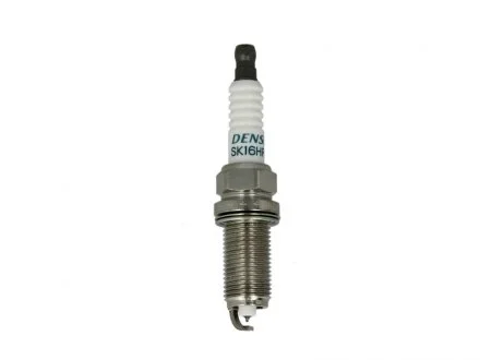 Свеча зажигания IRIDIUM TOYOTA LC 07-, LEXUS RX, GX 08- (пр-во) DENSO SK16HR11