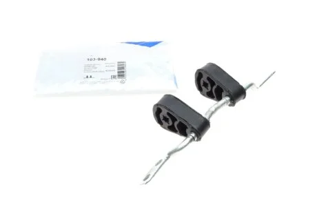 Кронштейн кріплення глушника BMW X3 Fischer Automotive One (FA1) 103940